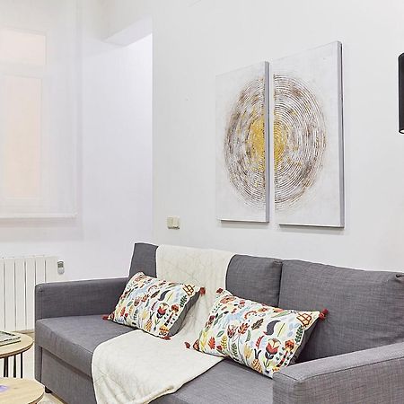 Leeways Apartment IX In Gran Via 마드리드 외부 사진